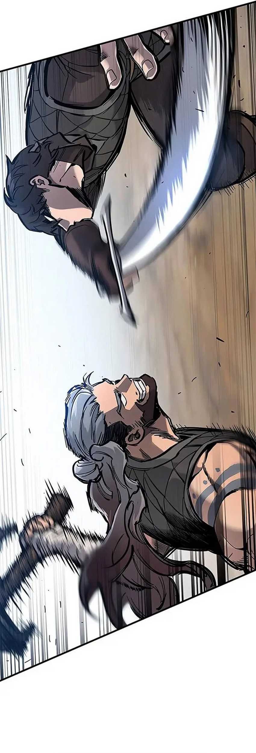 Eternally Regressing Knight Chapter 40 Gambar 30