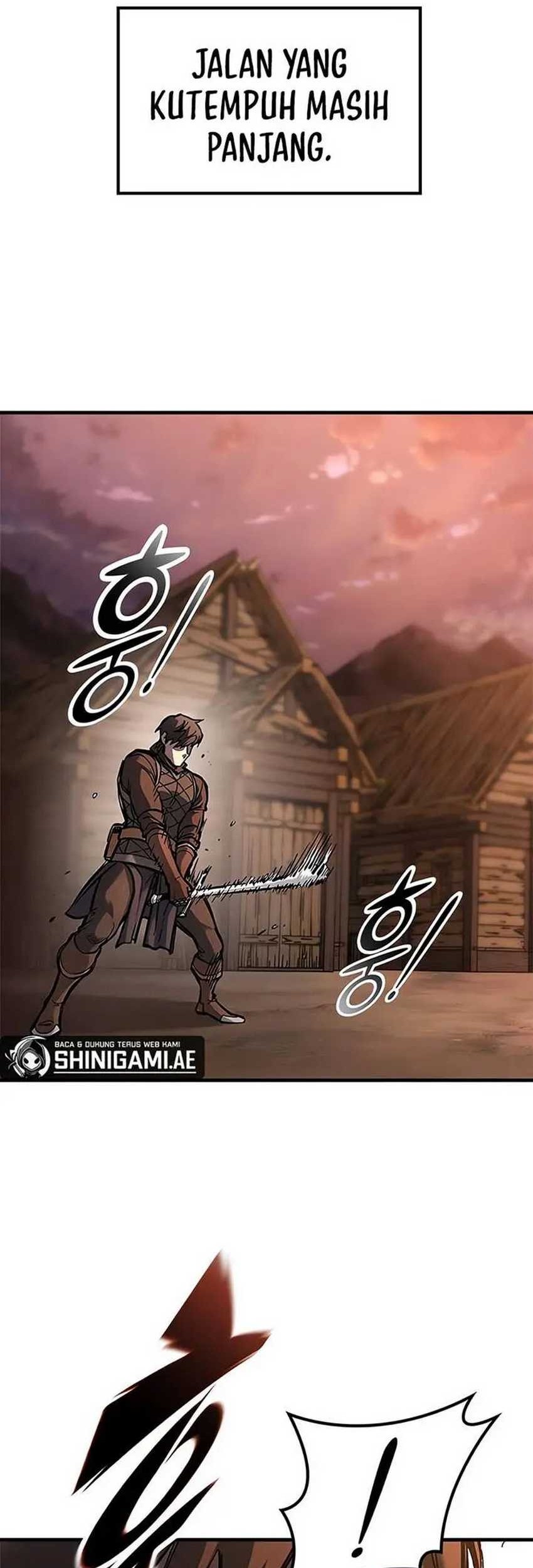 Eternally Regressing Knight Chapter 40 Gambar 31