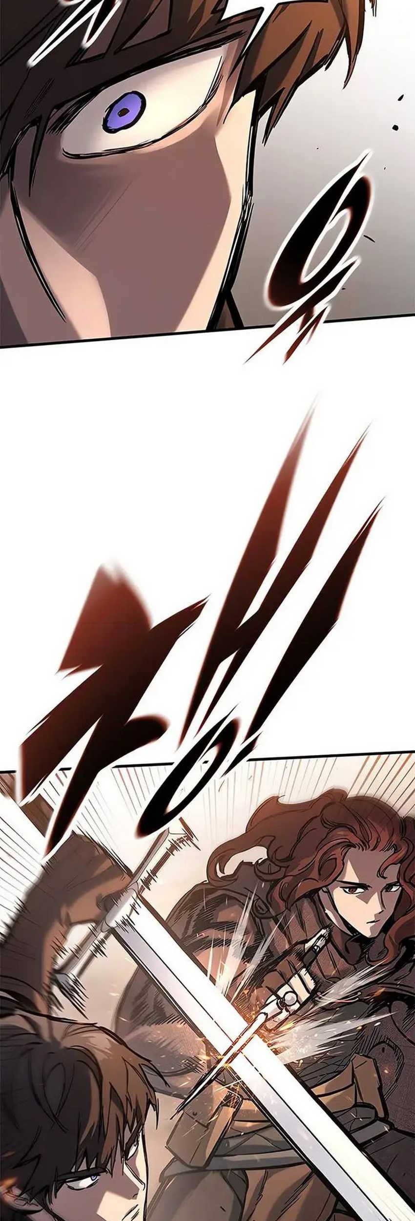 Eternally Regressing Knight Chapter 40 Gambar 32