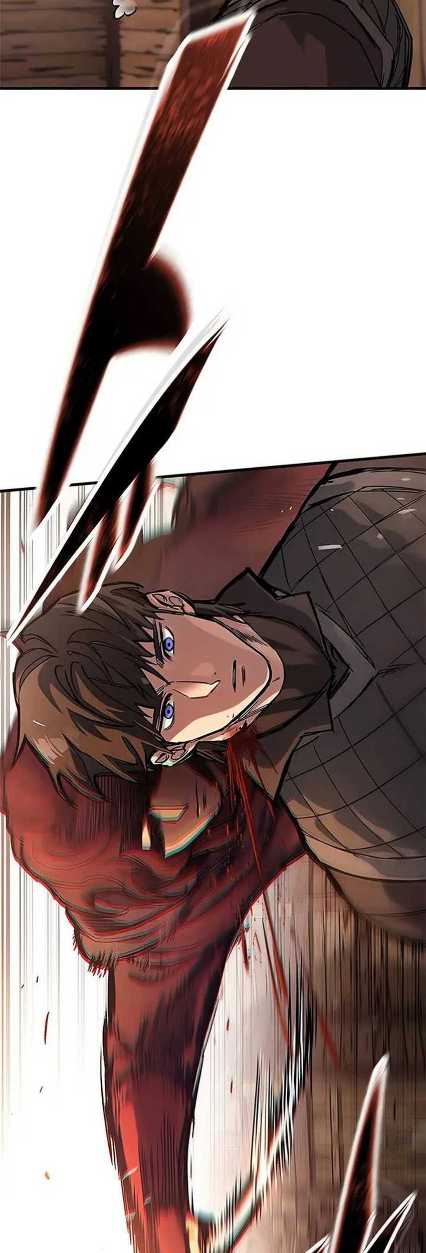 Eternally Regressing Knight Chapter 40 Gambar 35