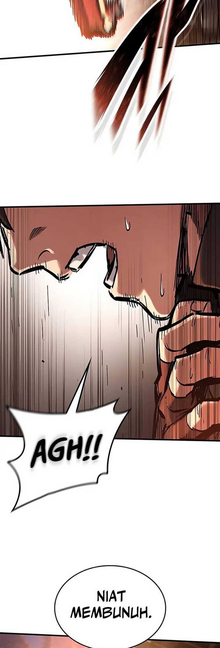 Eternally Regressing Knight Chapter 40 Gambar 36