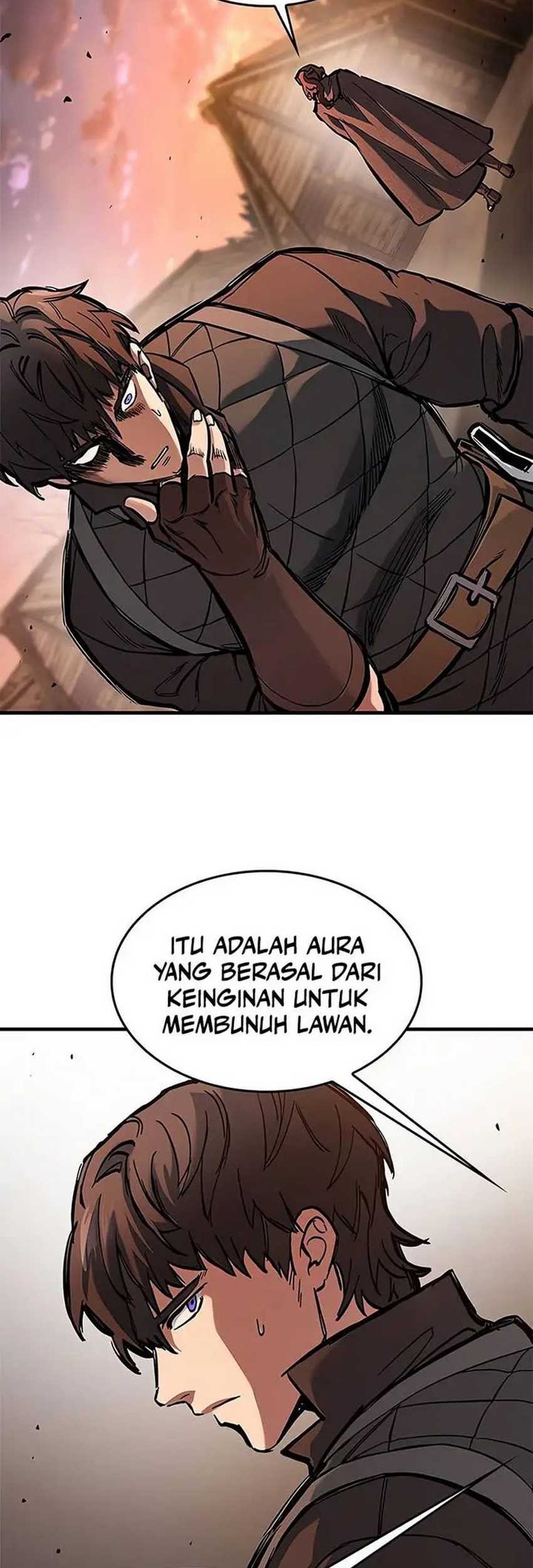 Eternally Regressing Knight Chapter 40 Gambar 37