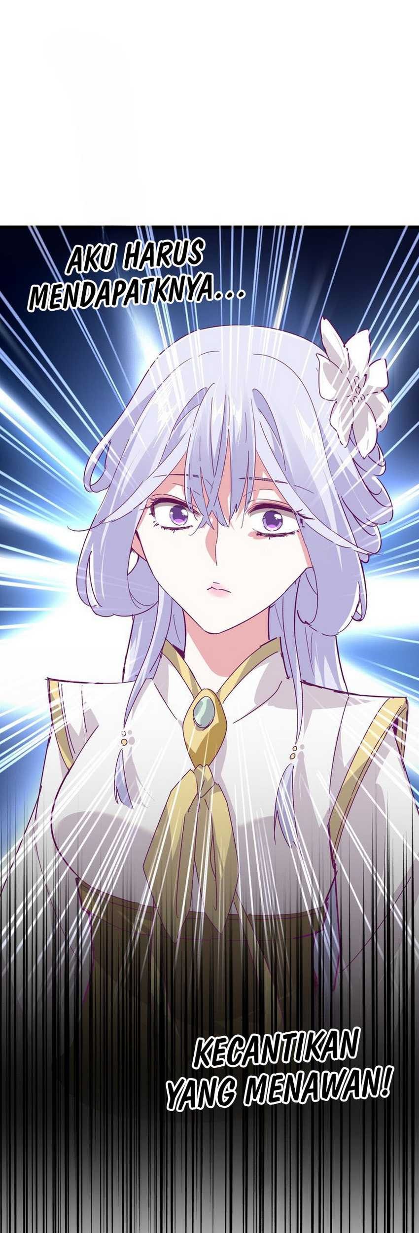 Magic Emperor Chapter 646 Gambar 38