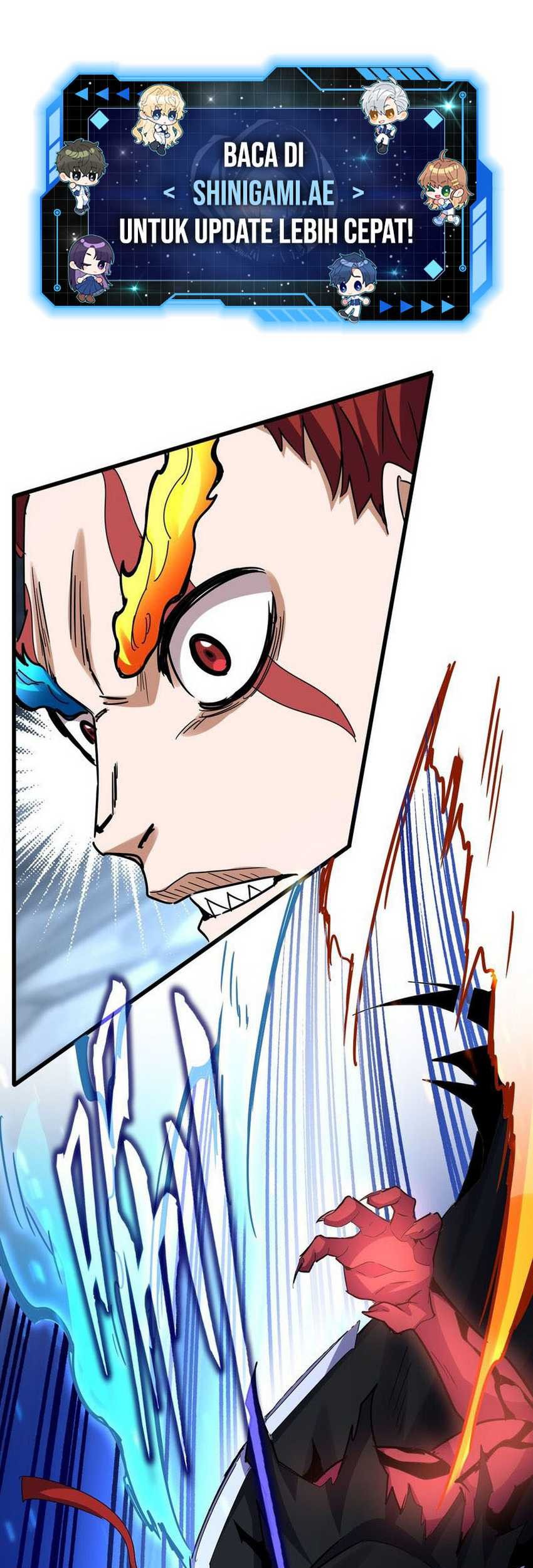 Manhua Magic Emperor Chapter 646 gambar nomor 2