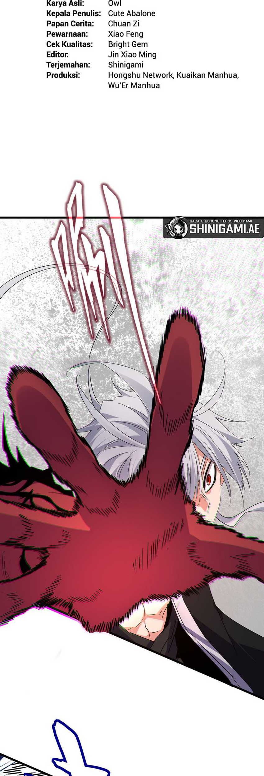 Magic Emperor Chapter 646 Gambar 4