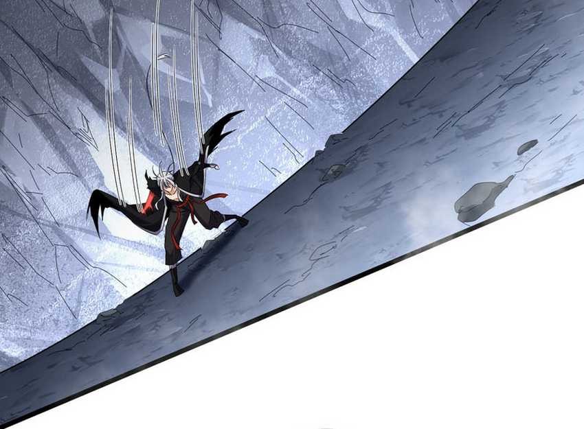 Magic Emperor Chapter 646 Gambar 6