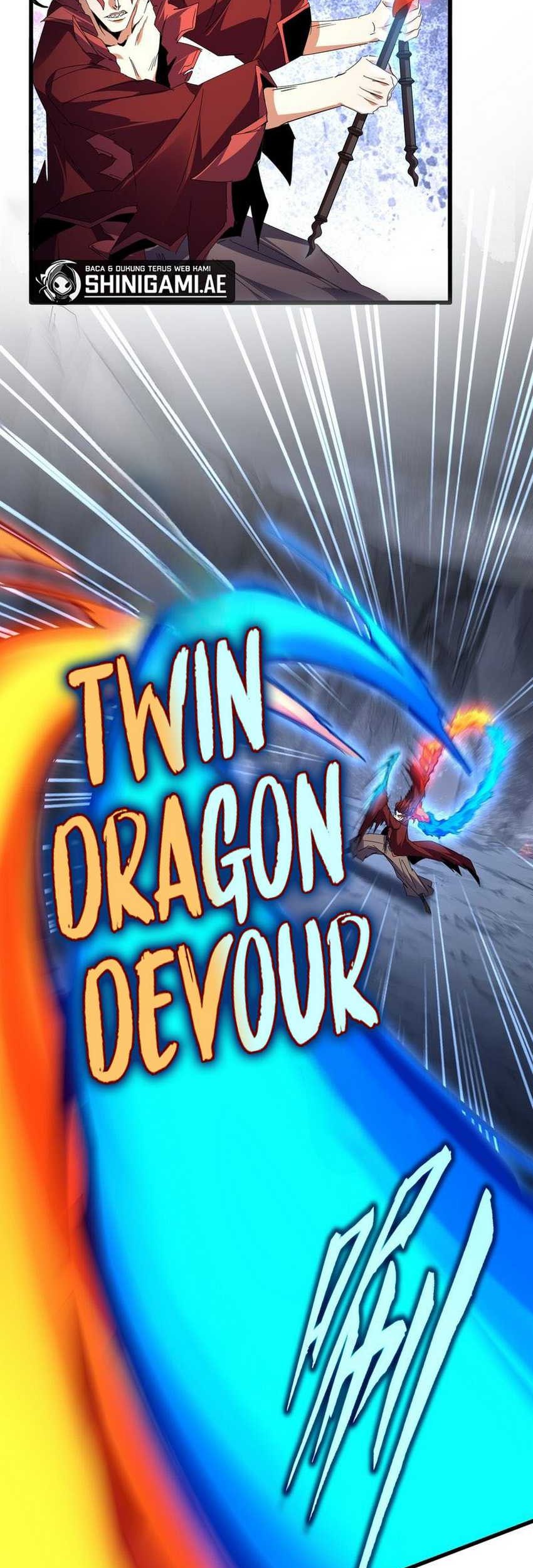 Magic Emperor Chapter 646 Gambar 9