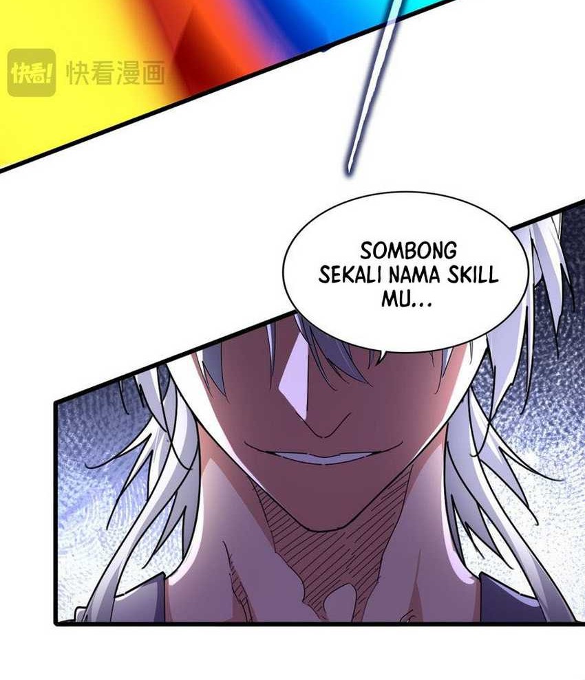 Magic Emperor Chapter 646 Gambar 10