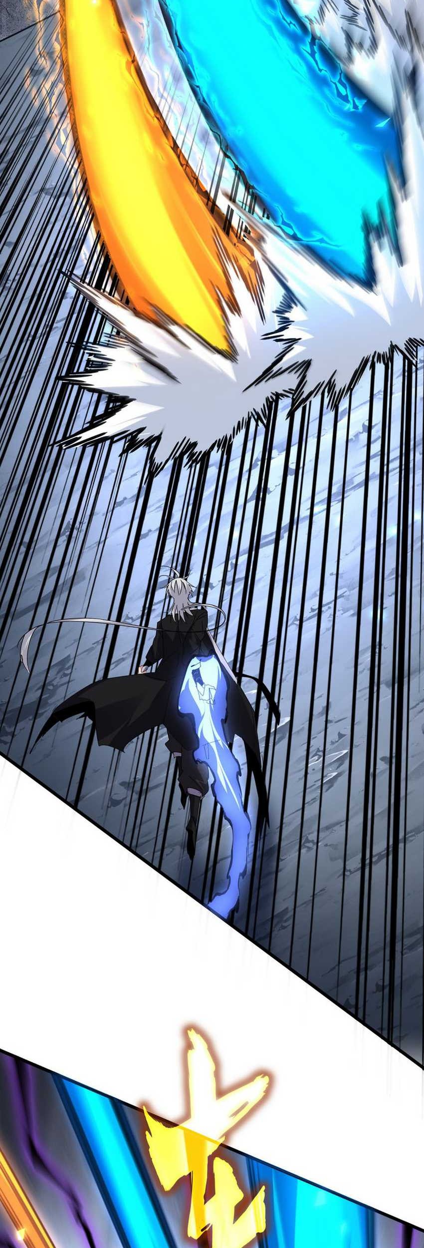 Magic Emperor Chapter 646 Gambar 13