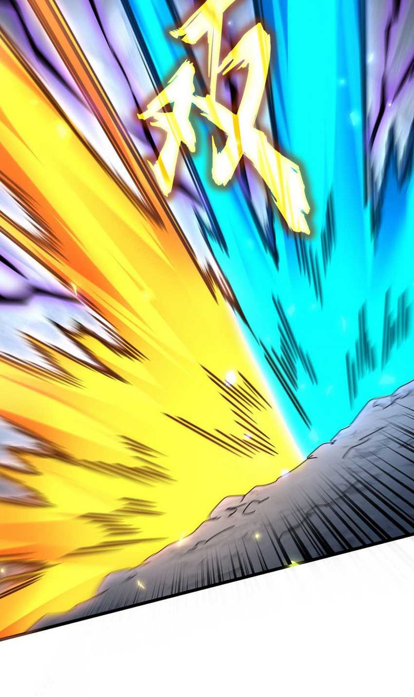 Magic Emperor Chapter 646 Gambar 14