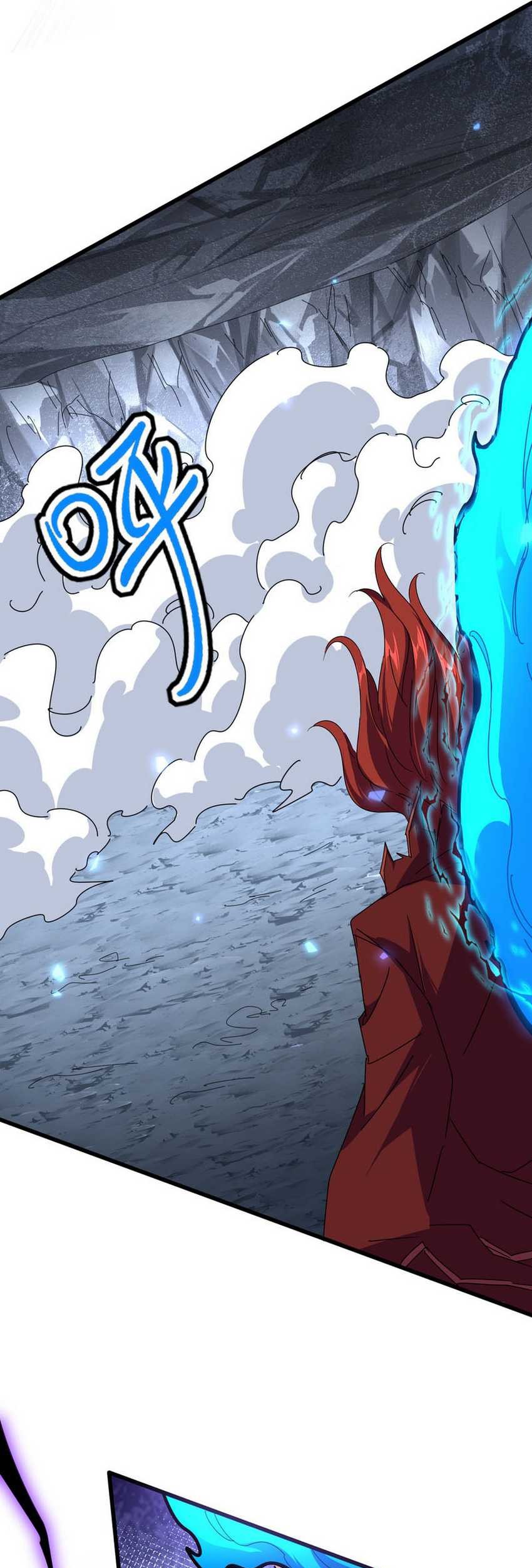 Magic Emperor Chapter 646 Gambar 15