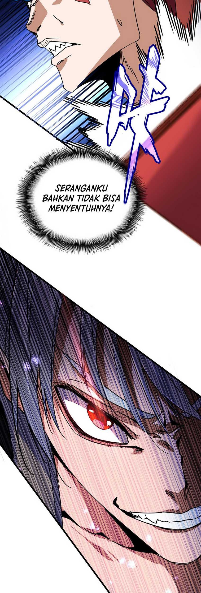 Magic Emperor Chapter 646 Gambar 19