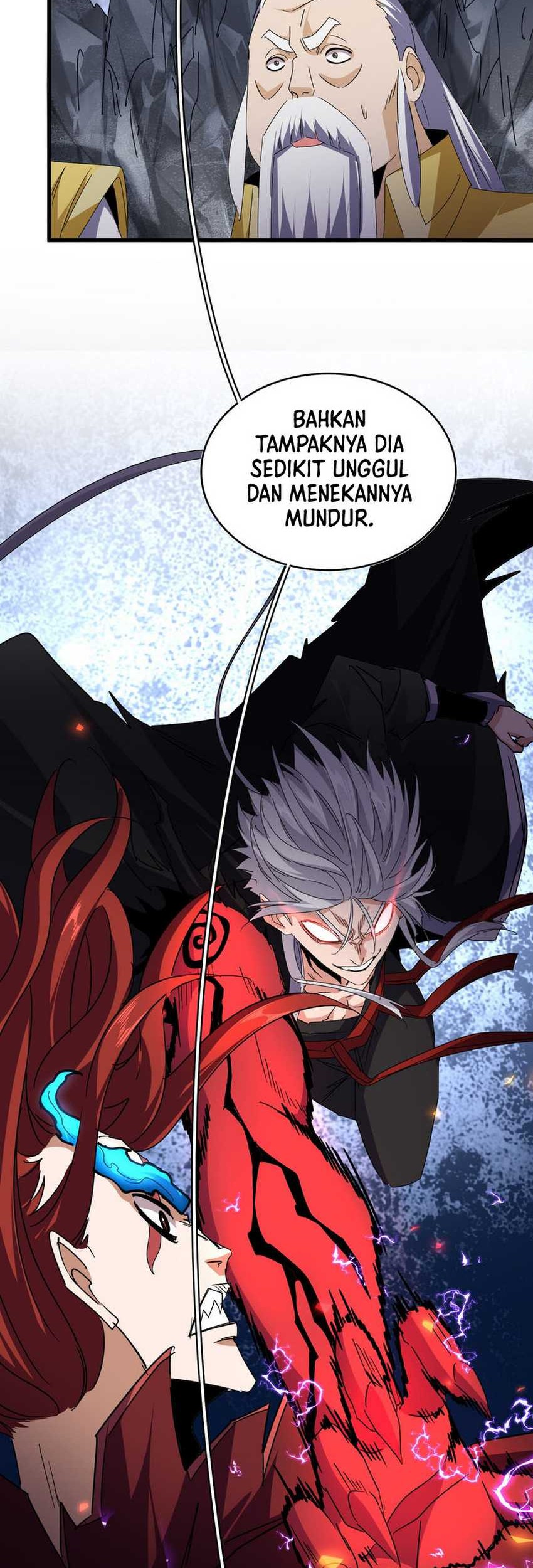 Magic Emperor Chapter 646 Gambar 22