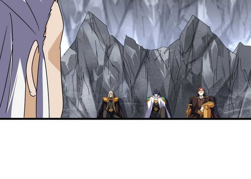 Magic Emperor Chapter 646 Gambar 24