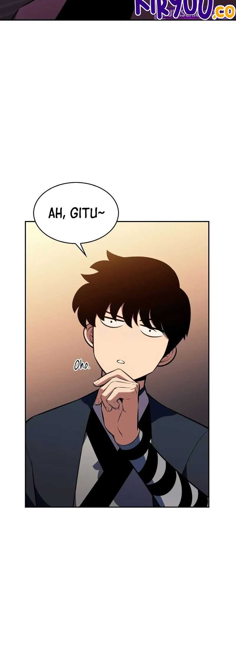 Solo Max-Level Newbie Chapter 188 Gambar 55