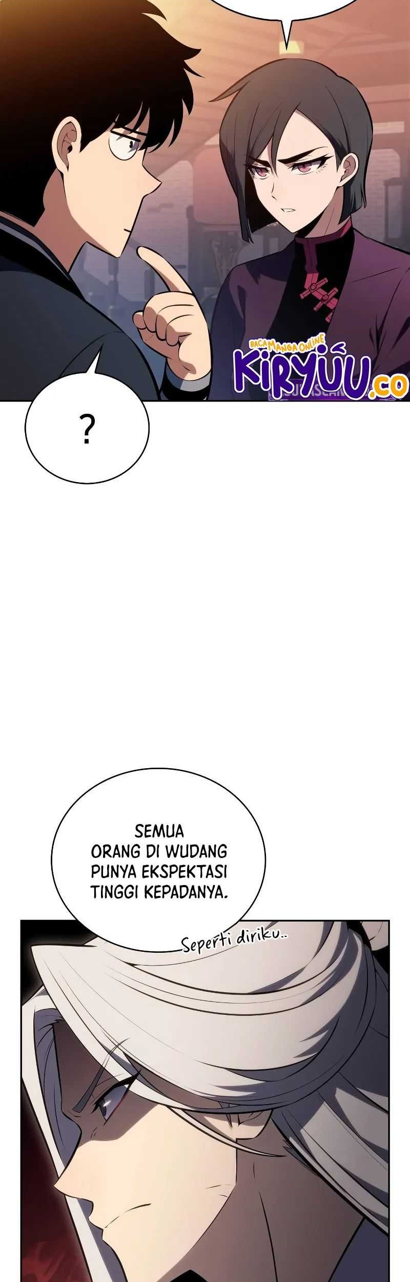 Solo Max-Level Newbie Chapter 188 Gambar 53