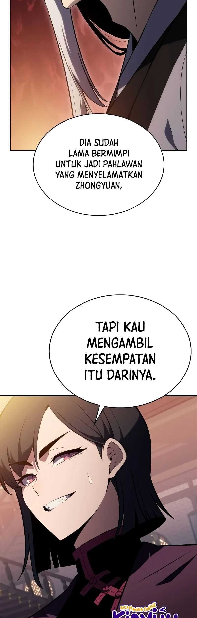 Solo Max-Level Newbie Chapter 188 Gambar 54