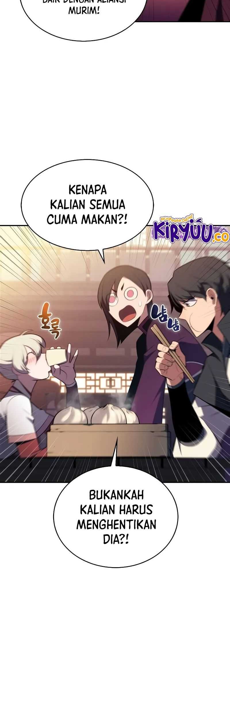 Solo Max-Level Newbie Chapter 188 Gambar 59