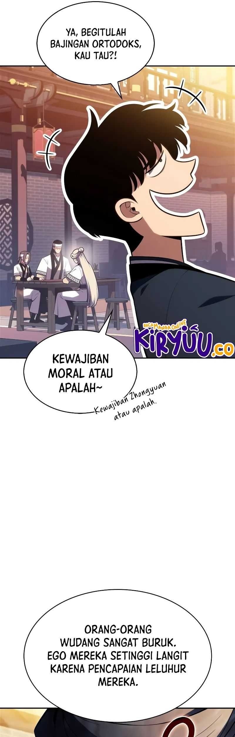 Solo Max-Level Newbie Chapter 188 Gambar 56