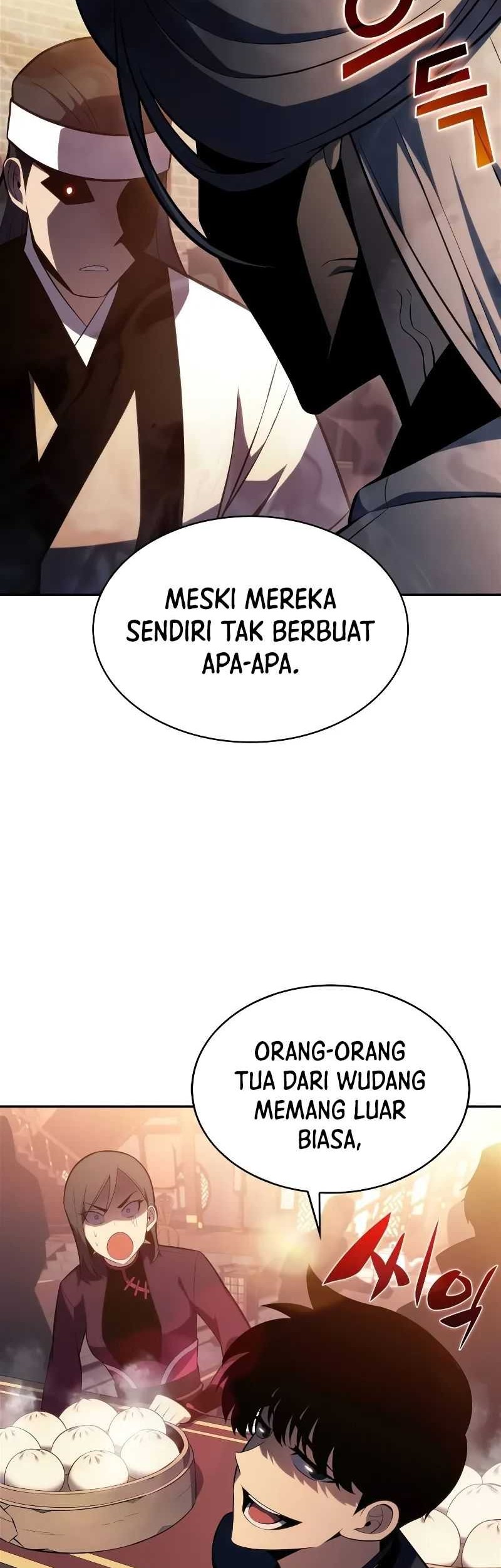 Solo Max-Level Newbie Chapter 188 Gambar 57