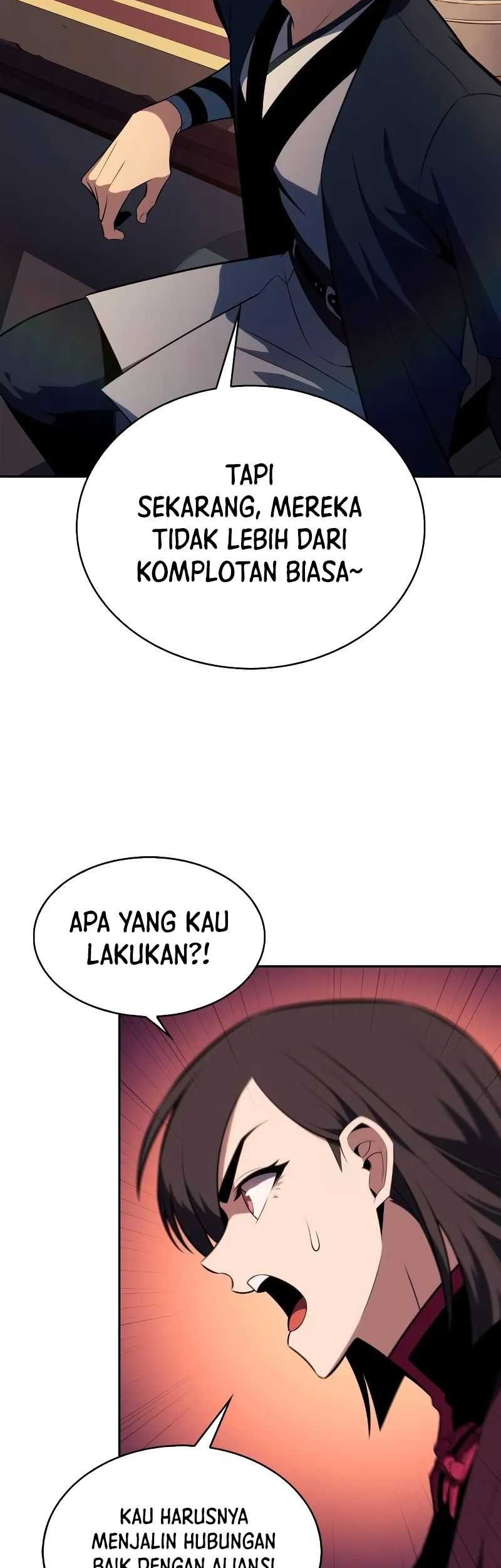 Solo Max-Level Newbie Chapter 188 Gambar 58