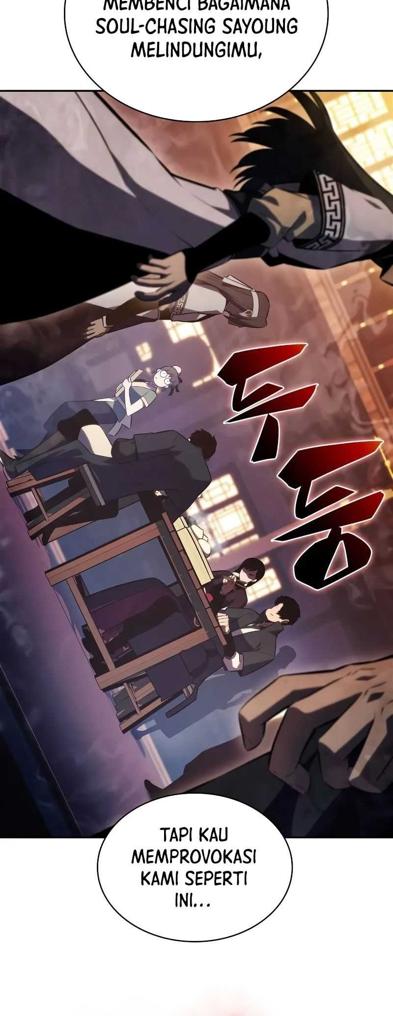 Solo Max-Level Newbie Chapter 188 Gambar 63