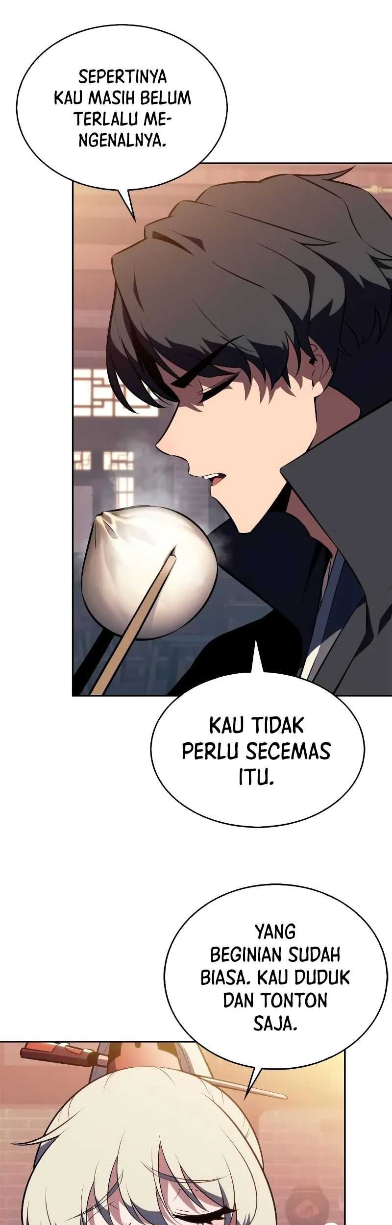 Solo Max-Level Newbie Chapter 188 Gambar 60