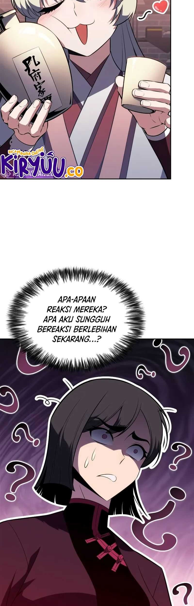 Solo Max-Level Newbie Chapter 188 Gambar 61