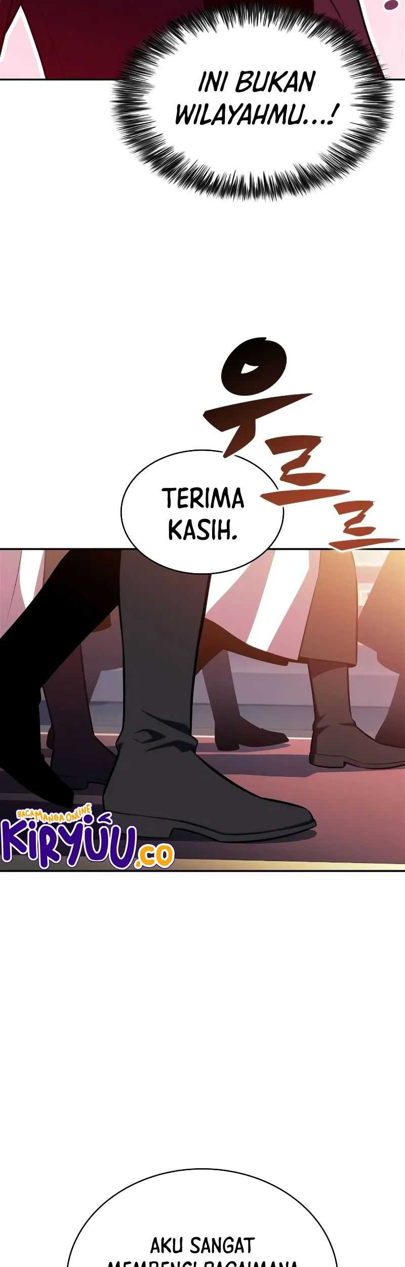 Solo Max-Level Newbie Chapter 188 Gambar 62