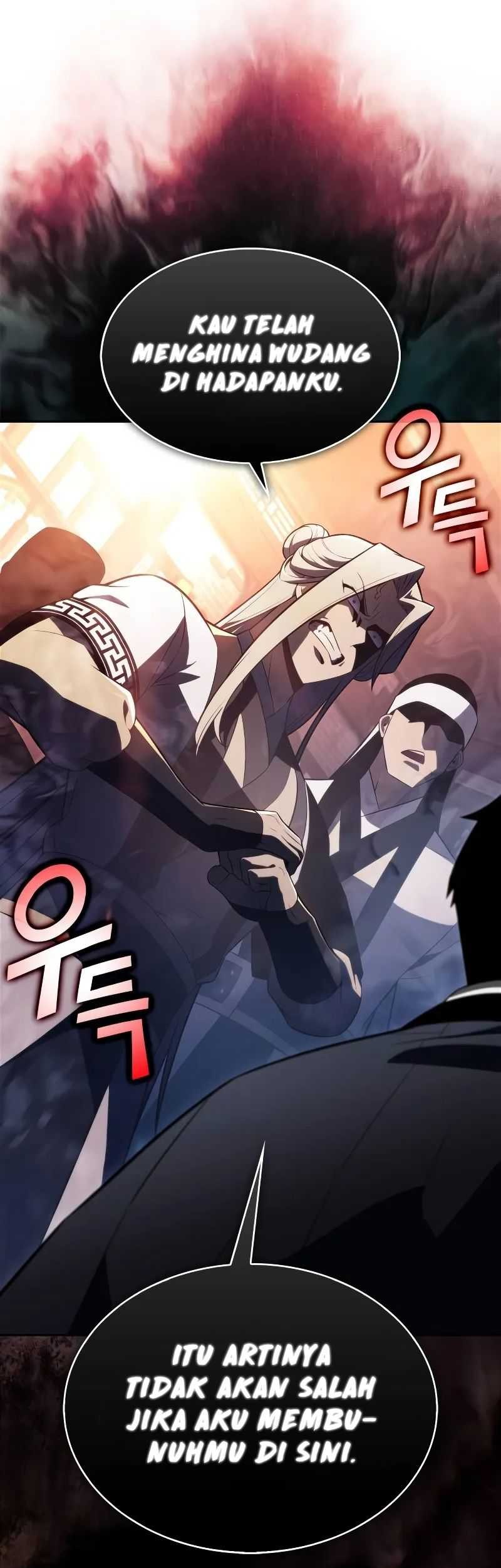 Solo Max-Level Newbie Chapter 188 Gambar 64