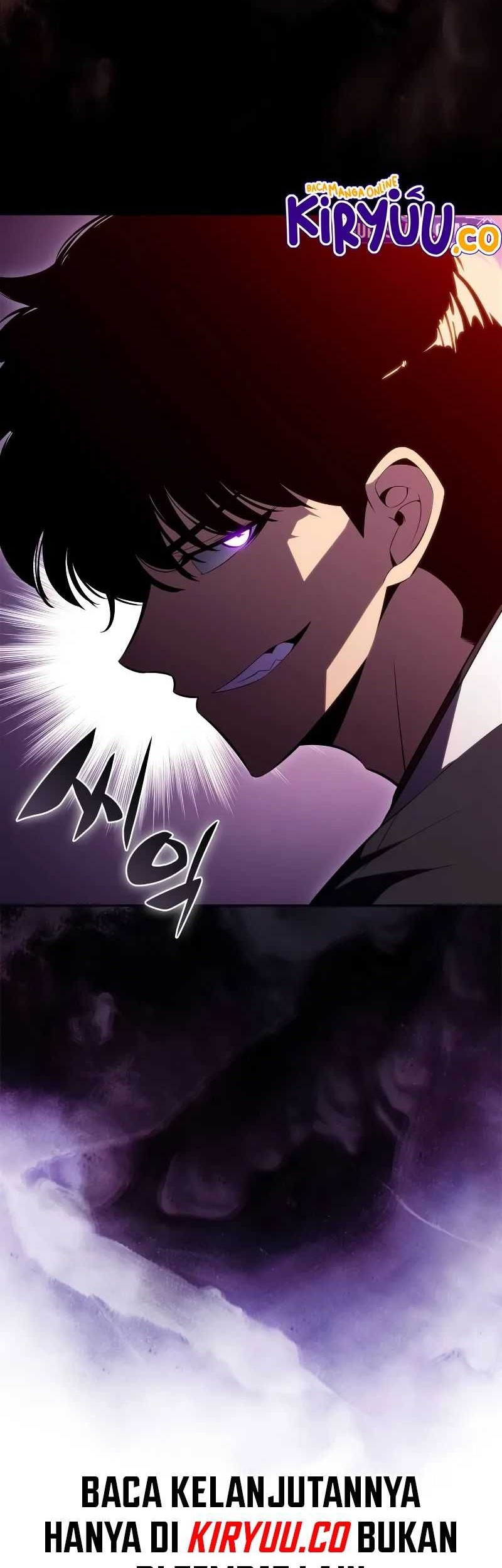 Solo Max-Level Newbie Chapter 188 Gambar 65