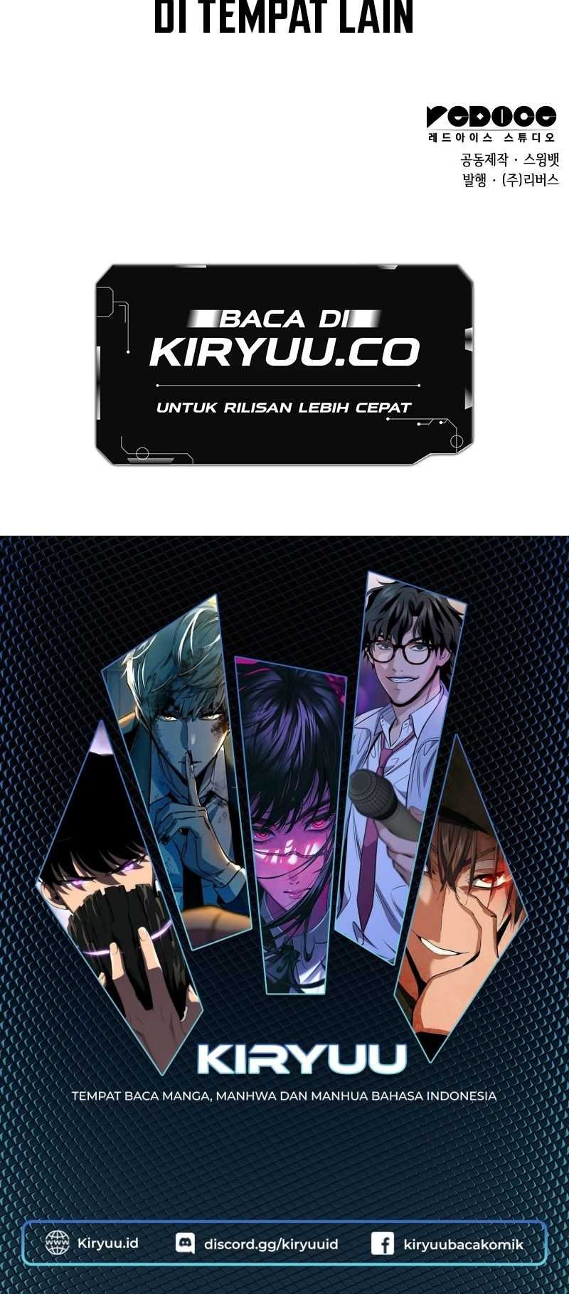 Solo Max-Level Newbie Chapter 188 Gambar 66