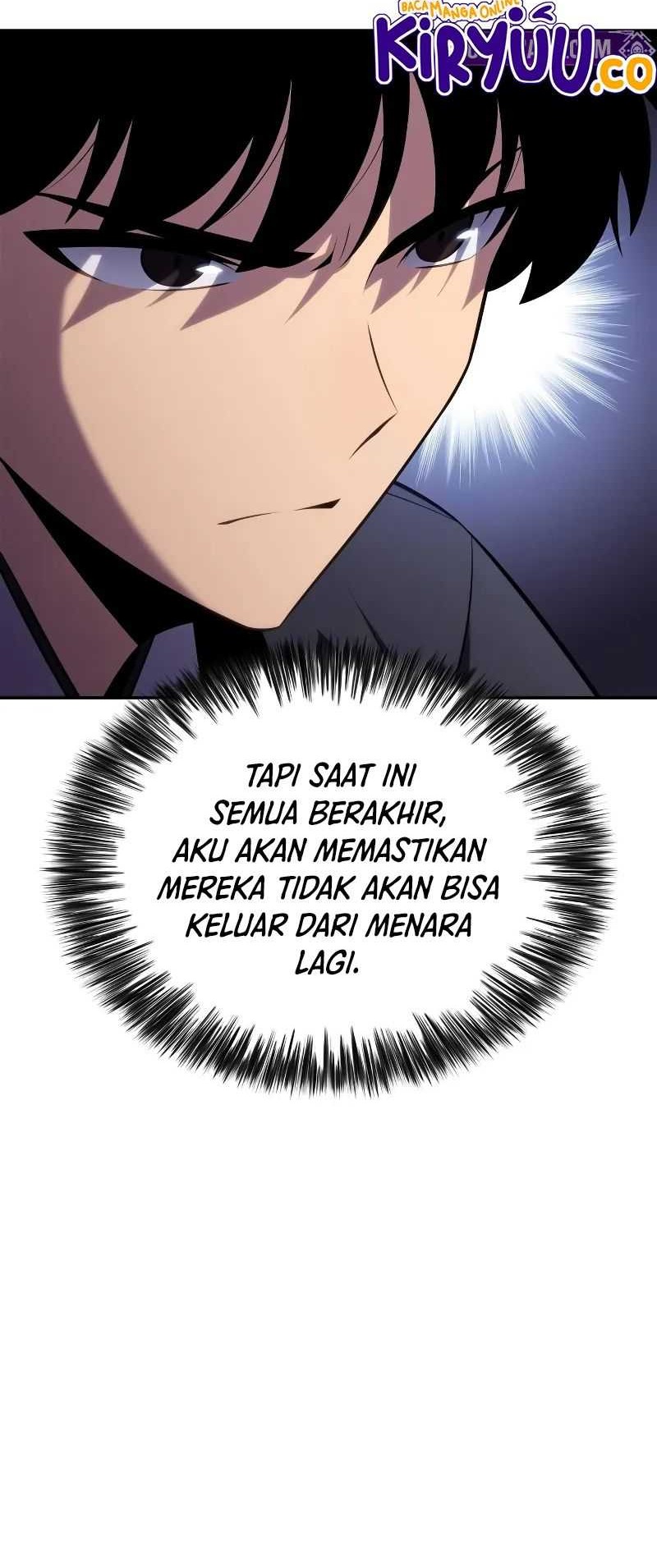 Solo Max-Level Newbie Chapter 188 Gambar 39