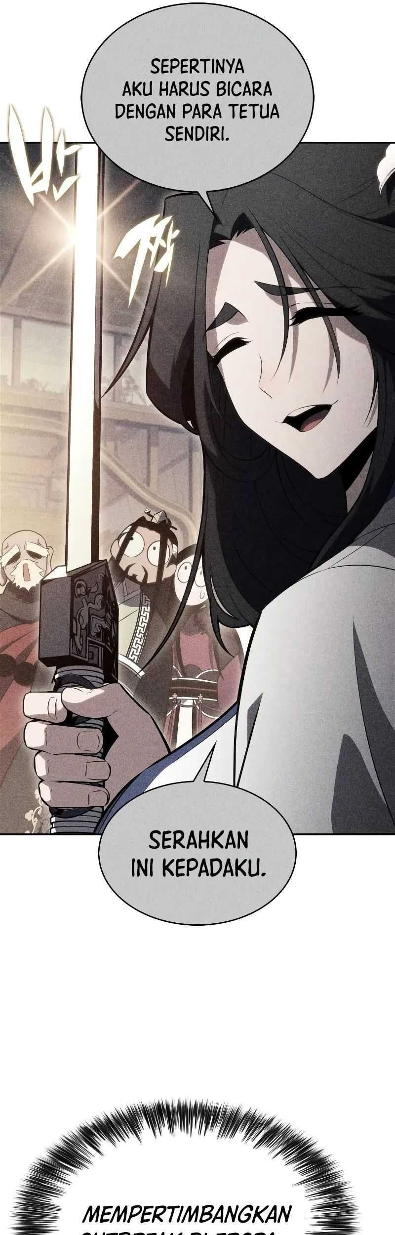 Solo Max-Level Newbie Chapter 188 Gambar 36