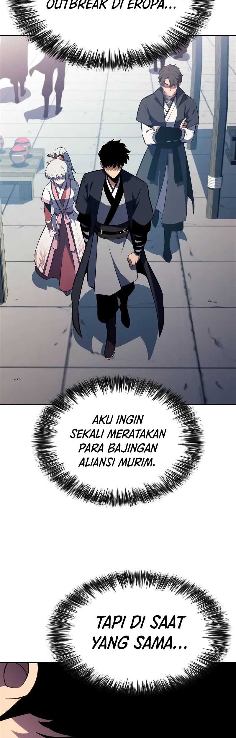 Solo Max-Level Newbie Chapter 188 Gambar 37