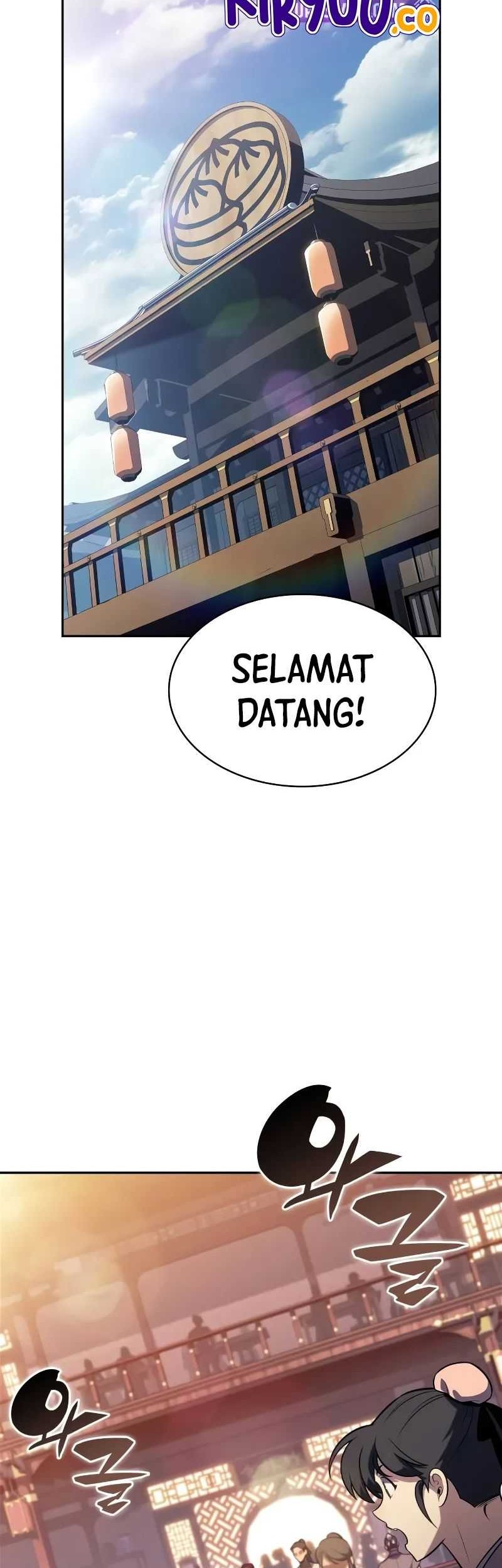 Solo Max-Level Newbie Chapter 188 Gambar 41