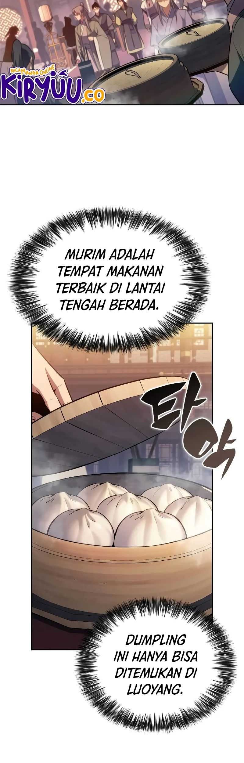 Solo Max-Level Newbie Chapter 188 Gambar 42