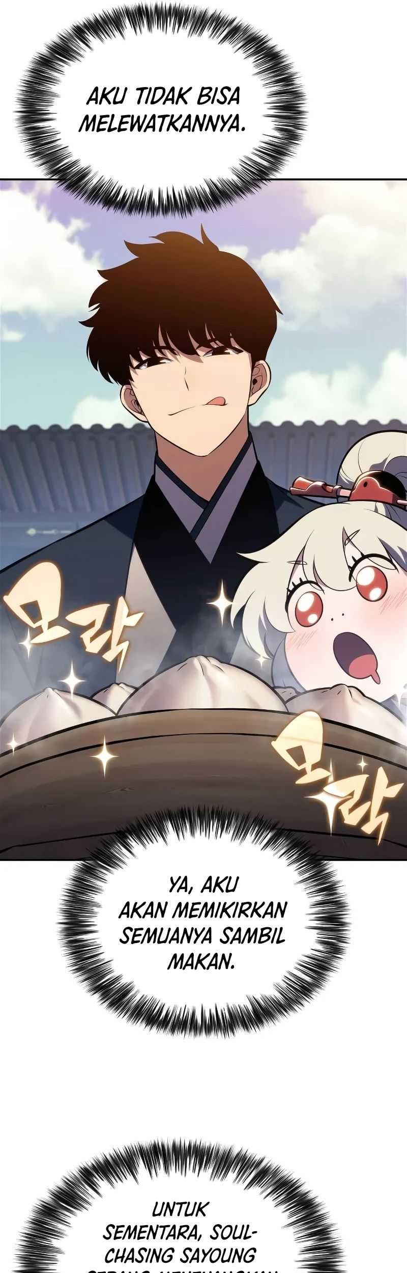 Solo Max-Level Newbie Chapter 188 Gambar 44