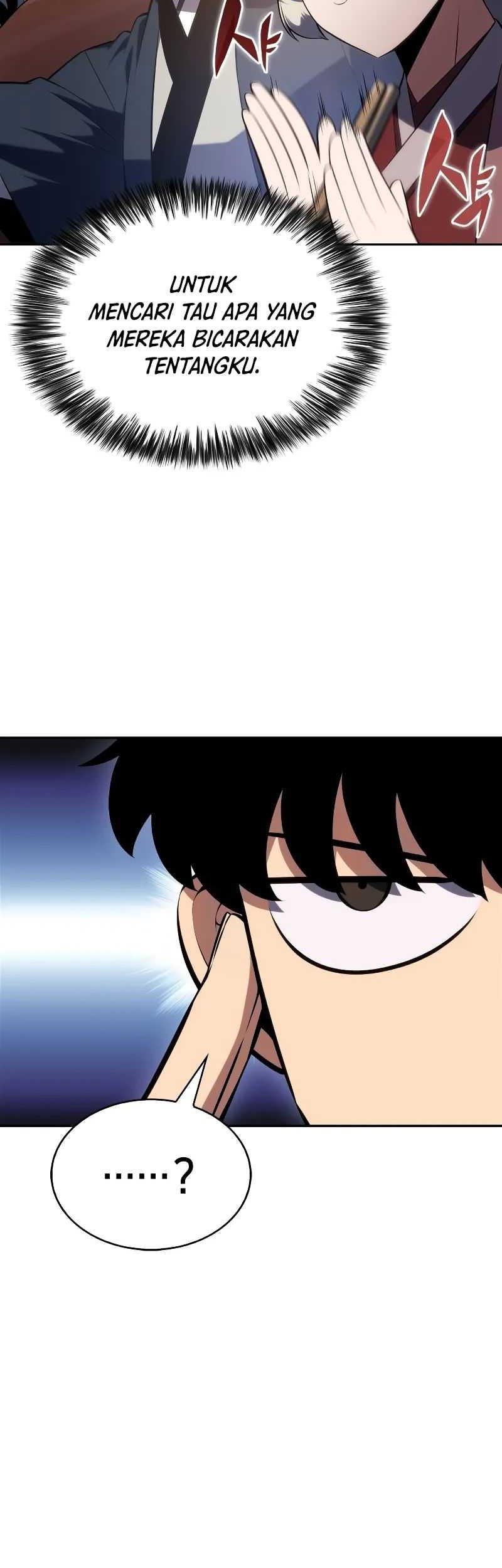 Solo Max-Level Newbie Chapter 188 Gambar 46