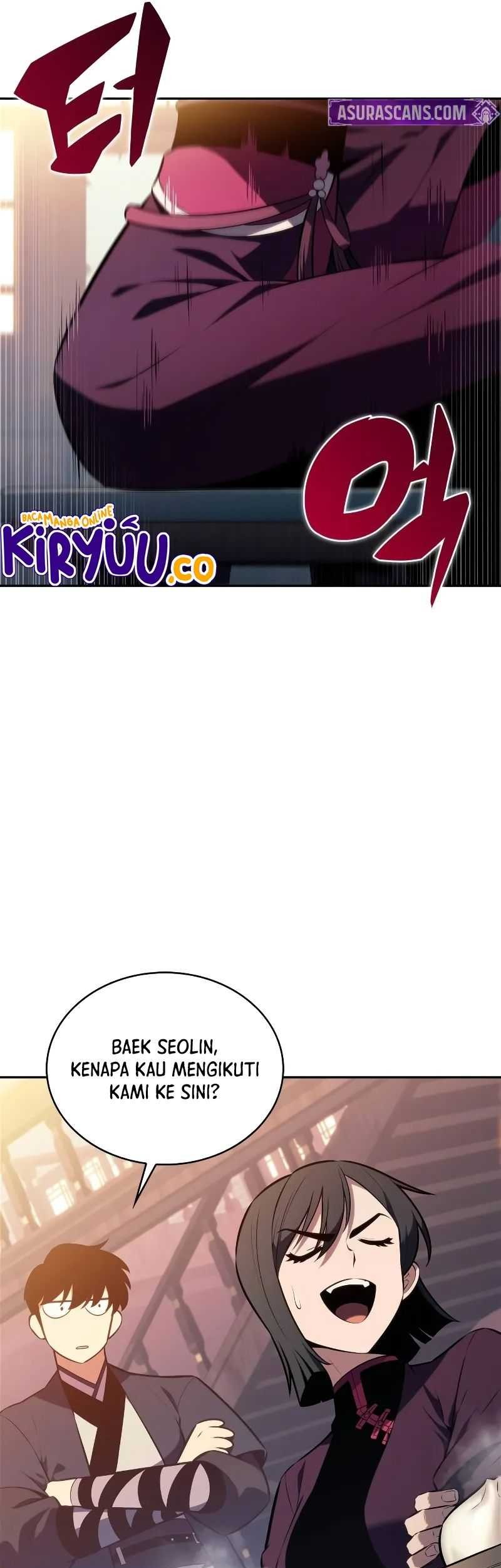 Solo Max-Level Newbie Chapter 188 Gambar 48