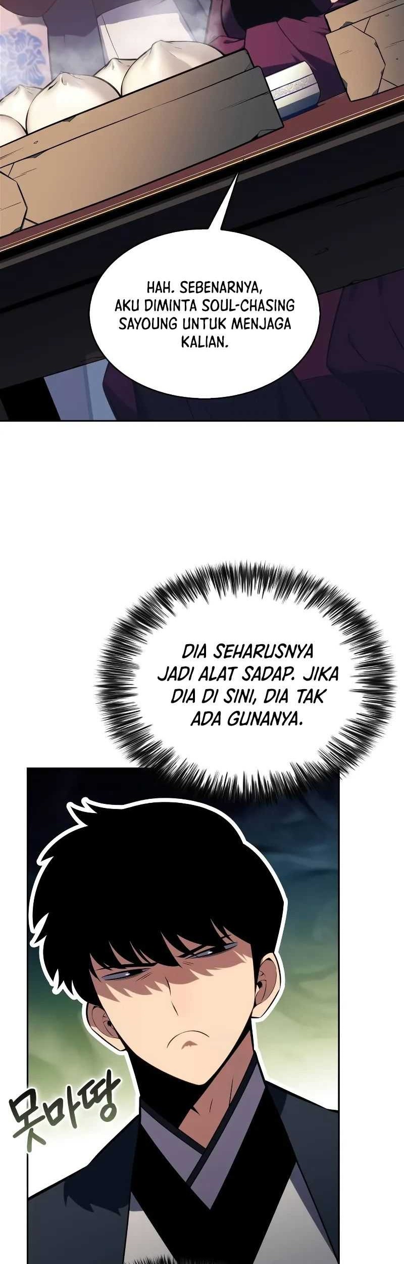 Solo Max-Level Newbie Chapter 188 Gambar 49