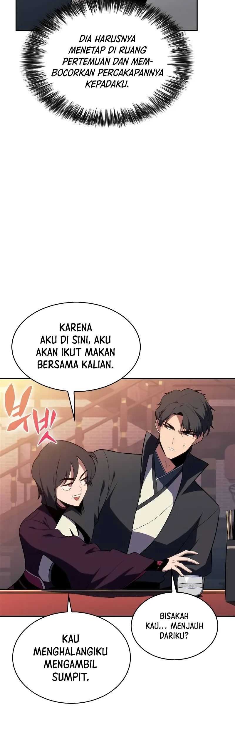 Solo Max-Level Newbie Chapter 188 Gambar 50