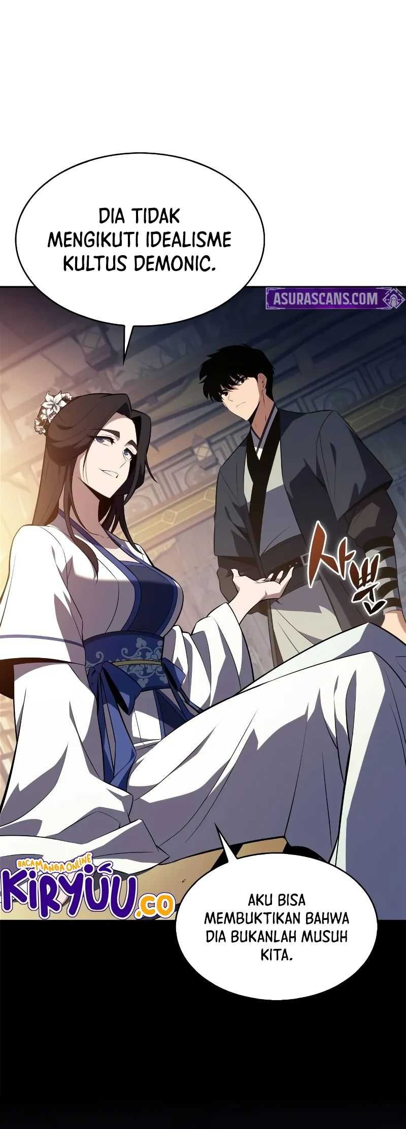 Solo Max-Level Newbie Chapter 188 Gambar 7