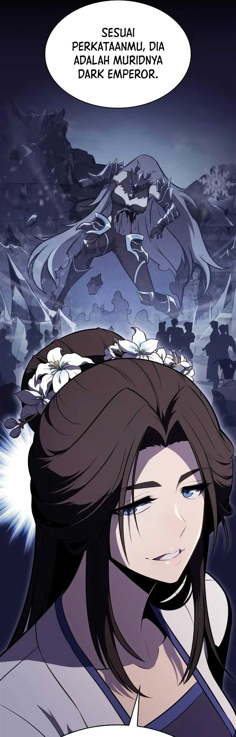 Solo Max-Level Newbie Chapter 188 Gambar 8