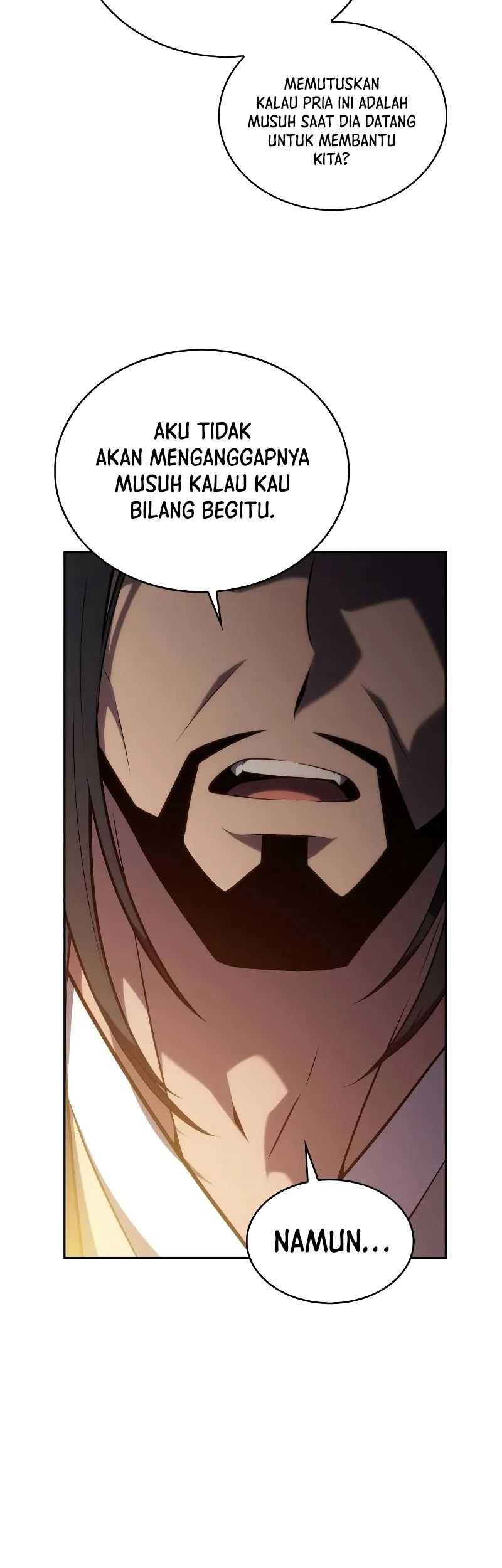 Solo Max-Level Newbie Chapter 188 Gambar 10