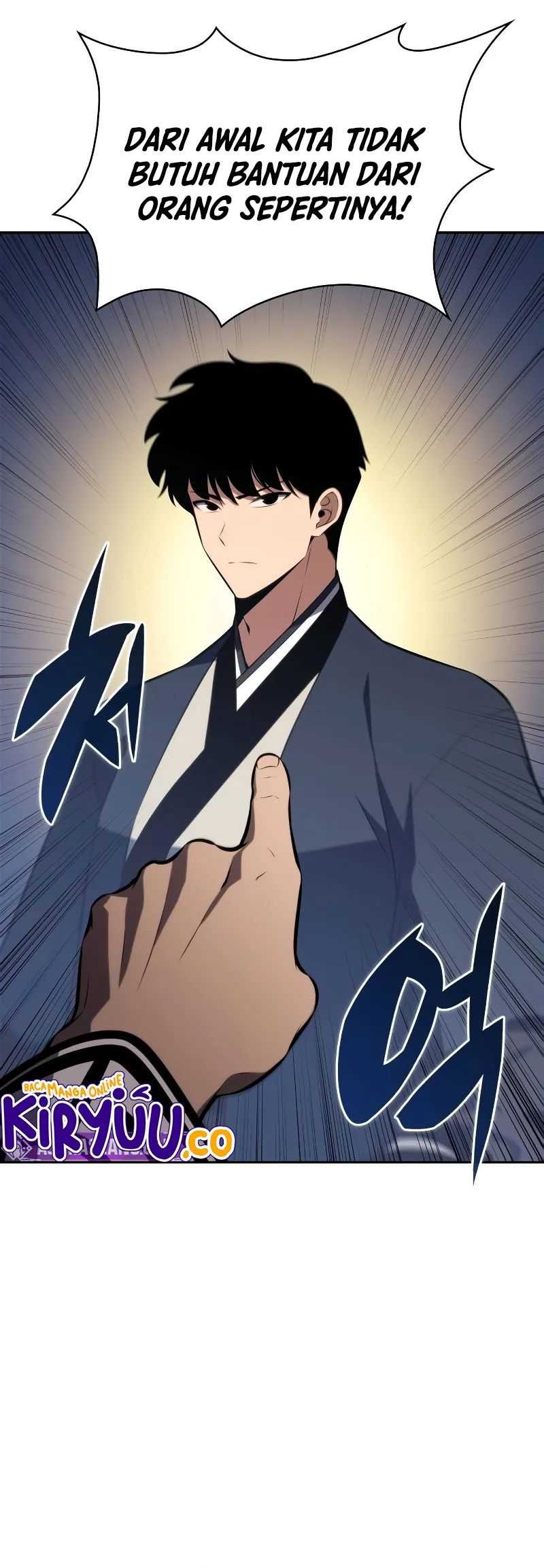 Solo Max-Level Newbie Chapter 188 Gambar 11