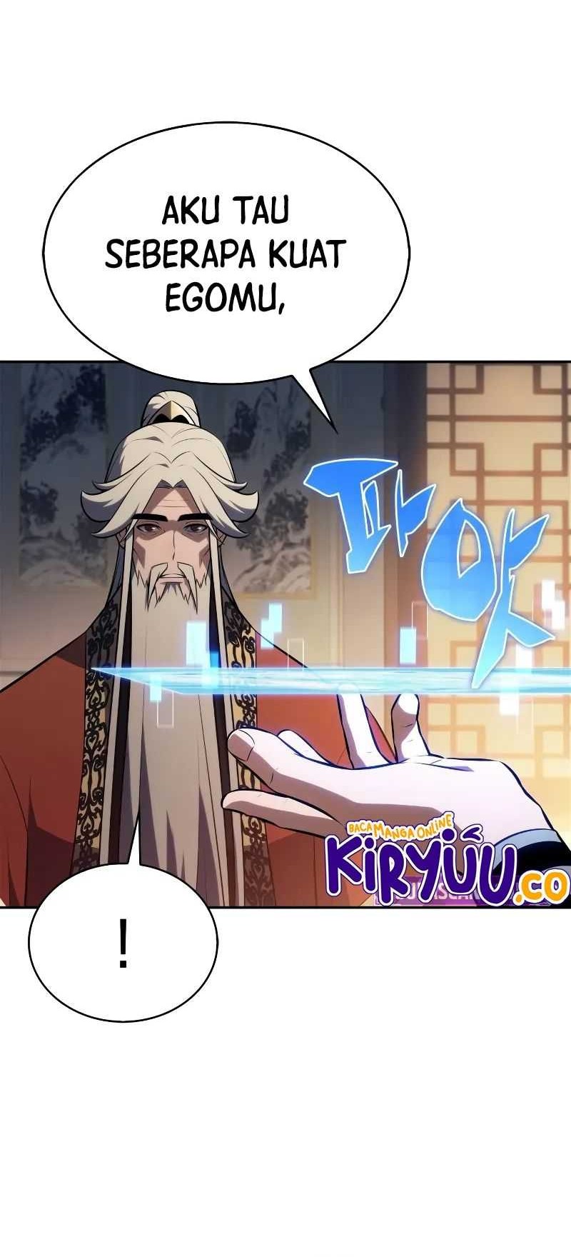 Solo Max-Level Newbie Chapter 188 Gambar 15