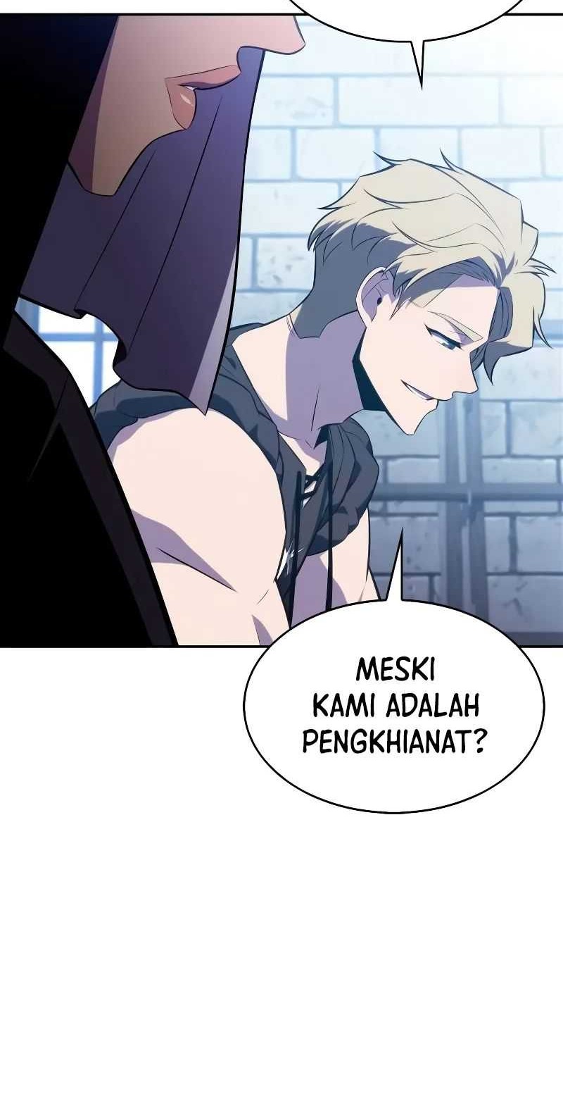 Solo Max-Level Newbie Chapter 188 Gambar 23