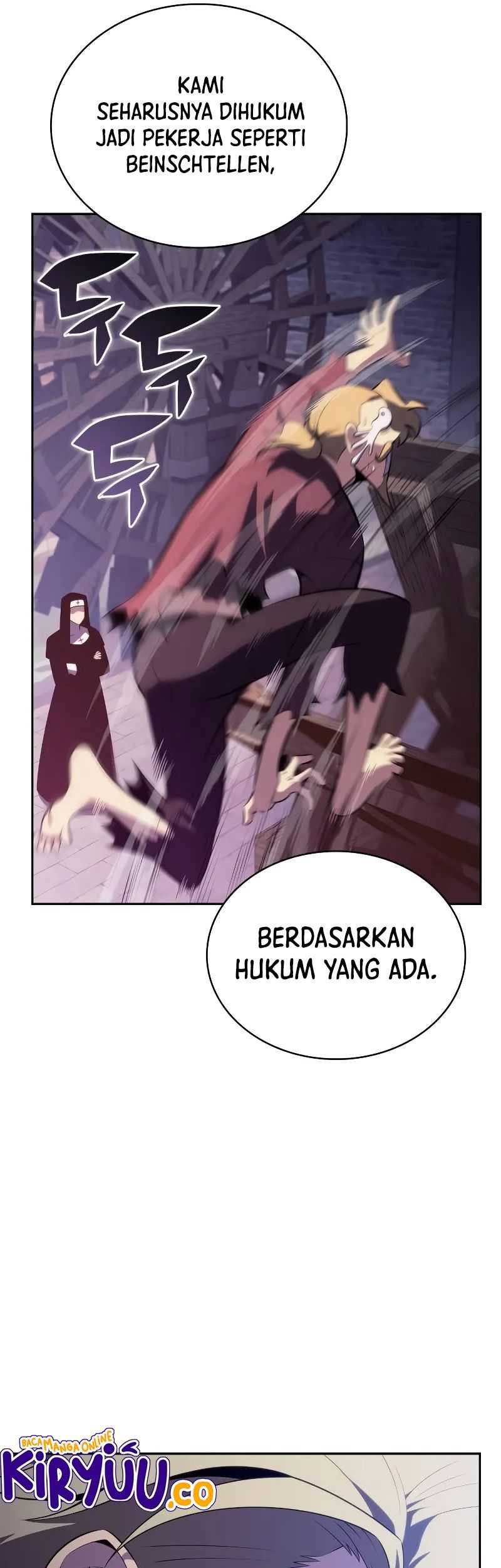 Solo Max-Level Newbie Chapter 188 Gambar 24