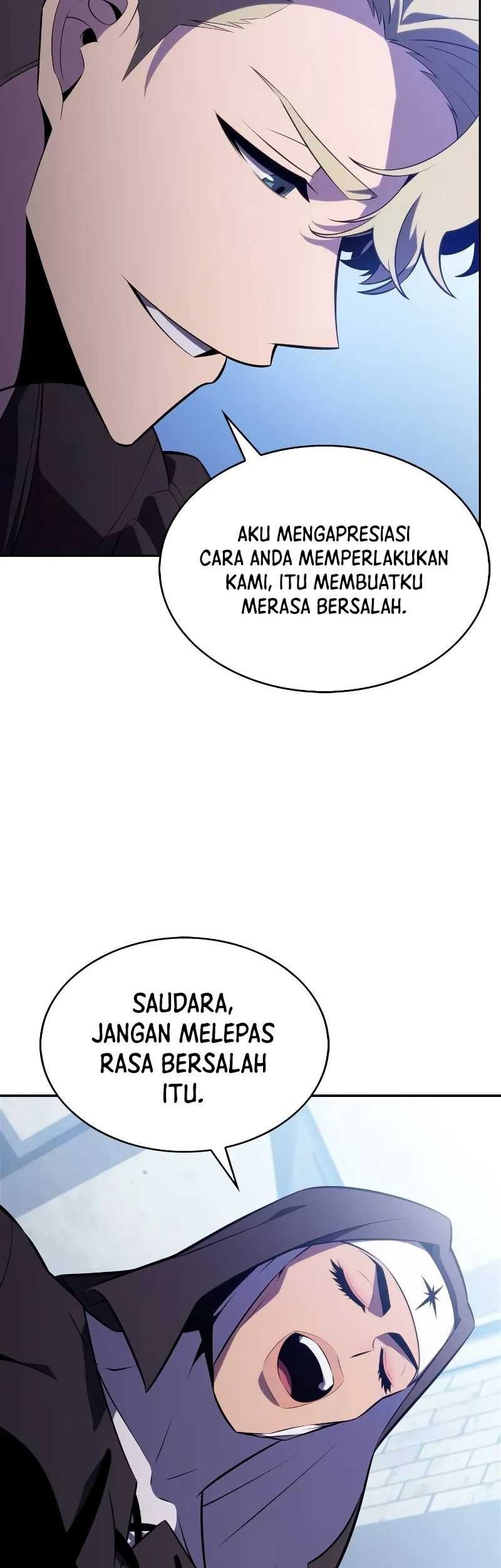 Solo Max-Level Newbie Chapter 188 Gambar 25